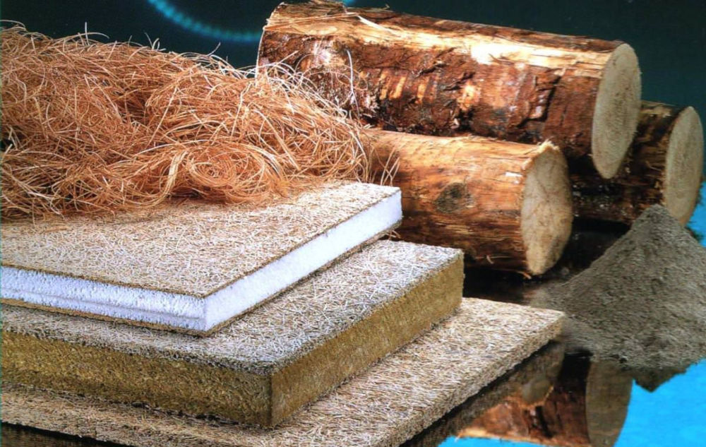 aislamientos ecologicos