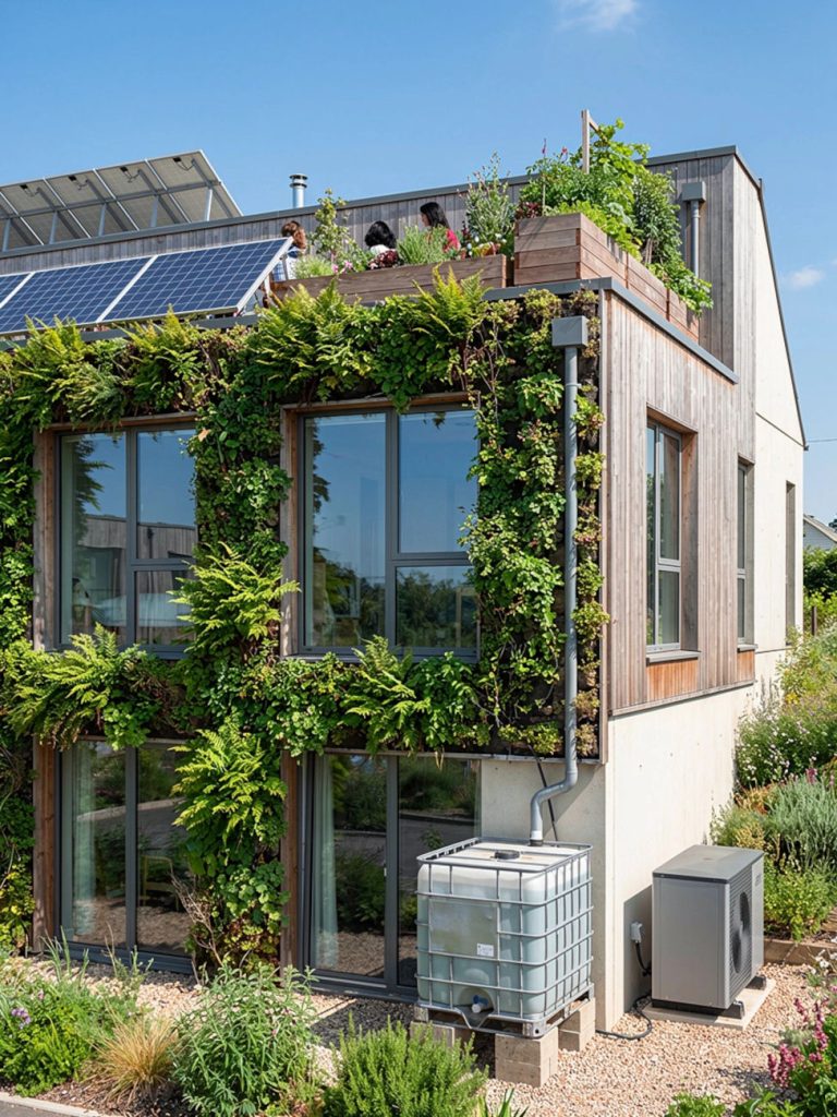 innovacion para la sostenibilidad